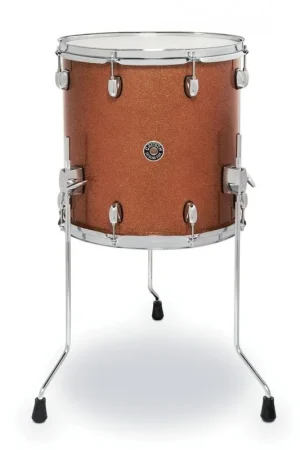 Offre flash - Gretsch Floor Tom Catalina Club BRONZE SPARKLE 14" x 14"