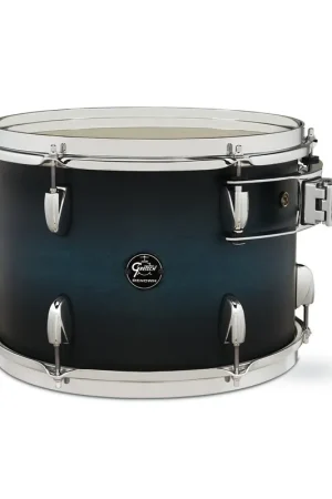 Liquidation | Gretsch&nbsp;Tom Renown Maple SATIN ANTIQUE BLUE BURST 13" x 9"