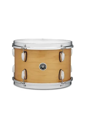 Disponible | Gretsch Tom USA Brooklyn SATIN NATURAL 10" x 8"