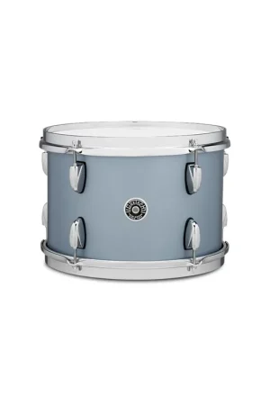 Achetez dès aujourd'hui - Gretsch Tom USA Brooklyn SATIN ICE BLUE METALLIC 13" x 9"