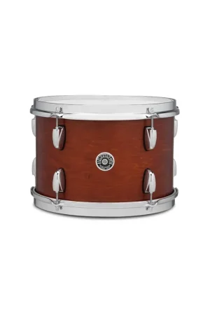 Gretsch Tom USA Brooklyn SATIN BURNT ORANGE 13" x 9" | Liquidation