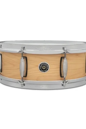 Gretsch Caisse claire USA Brooklyn 14" X 5" - Bon prix