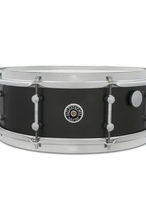 Gretsch Caisse claire USA Brooklyn Standard 14" X 5,5" Mike Johnston | Tendance