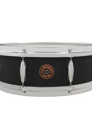 Préféré des clients | Gretsch Caisse claire USA 14" X 5" Timbre 42 brins
