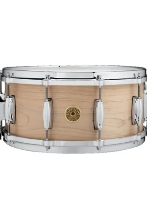 Prix exceptionnel - Gretsch G5-6514SSM Caisse claire USA 14" X 6,5" déclencheur Lightning