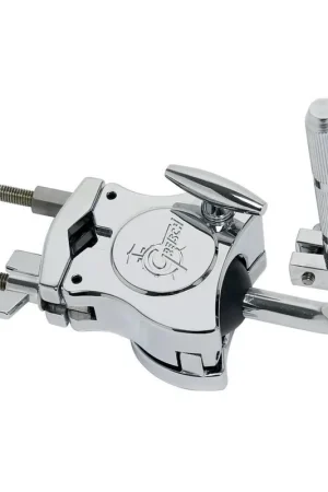 Gretsch GS1-TC Support de tom sur clamp avec tige en L de 12,7mm | Promo exceptionnelle