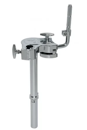 Gretsch GS1-THSL Support de tom simple 12,7mm avec emplacement tube supplémentaire | Nouveau chez nous