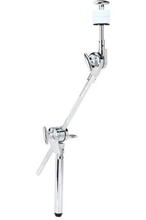 Gretsch GRGACBA Perchette cymbale Tilter 360° avec isolation | Nouveauté