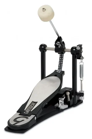 Gretsch GR-G5BP Pédale de grosse caisse G5 | Coup de cœur