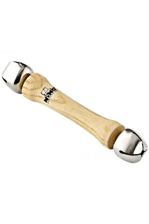 Commandez maintenant - Nino&nbsp;NINO960-2 - Bell Stick 6" Manche Bois