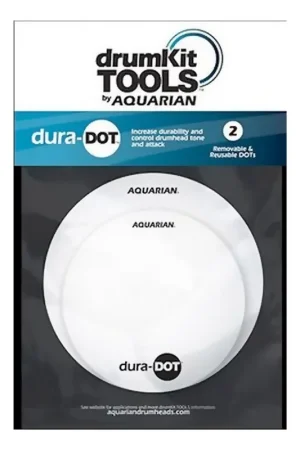 Incontournable | Aquarian DO2 - Dura Dot