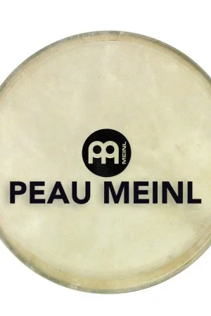 Achetez maintenant - Meinl MHHDAR205 - Peau Naturelle 20 Cm