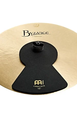 Ajoutez au panier - Meinl MCM18 - Sourdine Cymbale 18"
