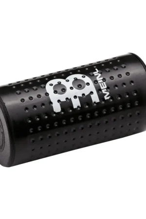 Cette semaine uniquement | Meinl SH12BK-M - Shaker Studiomix Noir Medium
