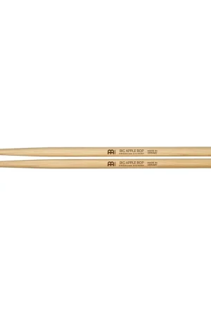 Tendance - Meinl SB111 - Baguettes Big Apple Bop