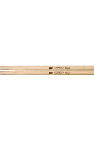Meinl SB115 - Baguettes Concert Sd4 | Ajoutez au panier