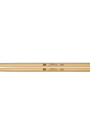Qualité premium - Meinl SB105 - Baguettes Hybrid Heavy 7A