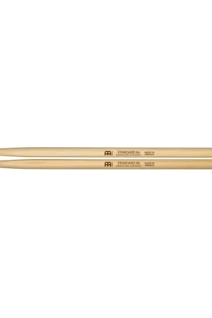 Meinl SB101 - Baguettes Standard 5A Medium | Coup de cœur des clients