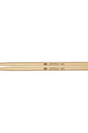 Meinl SB100 - Baguettes Standard 7A - Dépêchez-vous