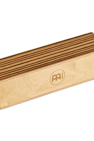Dernières pièces | Meinl SH53M - Shaker Bois, Rectangulaire, Medium