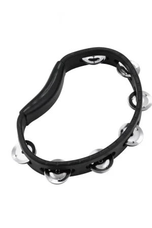 Réduction | Meinl HTBK - Tambourin Abs Demi Lune 1R Cymb Nr