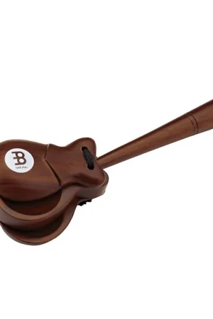 Très demandé - Meinl HC1 - Castagnettes A Manche Palissandre
