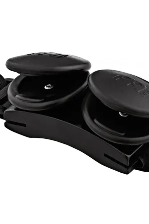 Bon plan | Meinl CFC-BK - Castagnette Pour Pied Noir