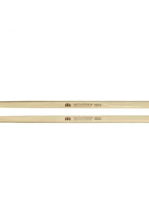 Meinl SB120 - Baguettes Tswitch Stick 5A - Nouveau produit