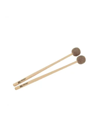 Meinl MPM1 - Mailloche Erable, Tete Large, Mh - Offre limitée
