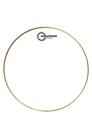 Aquarian REF8W - Peau Tom Reflector 08" White Mirror - Retour facile