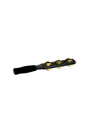 Tendance - Meinl JG1BBK - Jingle Guiro Cymbalettes Cu Noir