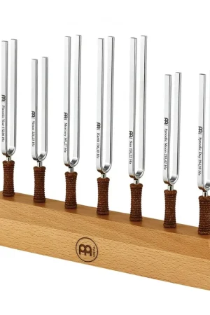 Sonic Energy TFHOLDER7 - Support 7 Diapasons | Haute qualité