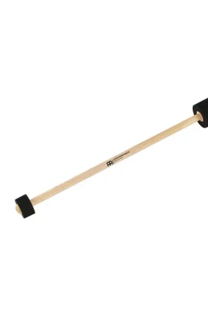 Réduction - Meinl MCM3 - Mailloche Cajon Bois, Double Tete