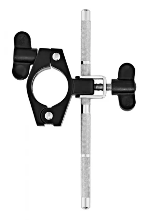 Soldes - Meinl CR-CLAMP2 - Attache Droite Pour Rack Cajon