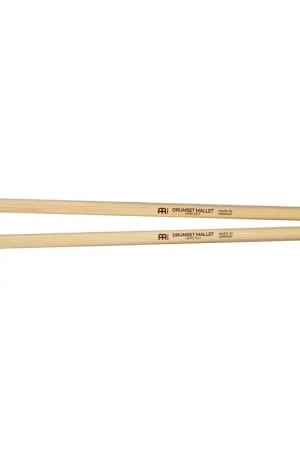 Très populaire | Meinl SB402 - Mailloche Batterie Hard