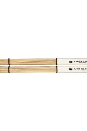 Meinl SB204 - Multi-Rods Bamboo Xl | Best-seller