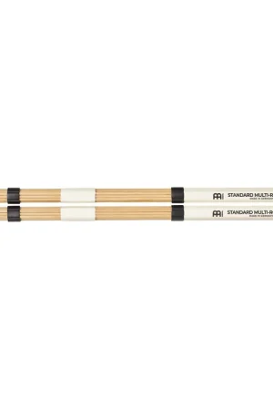 Meinl SB200 - Multi-Rods Birch Standard | Disponible dès maintenant