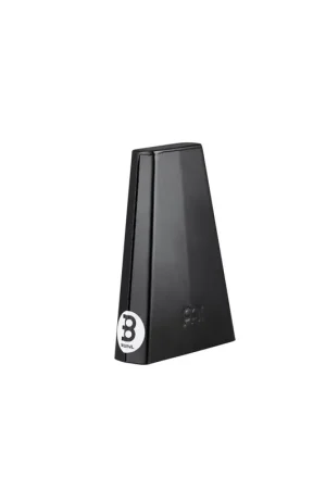 Bon plan - Meinl BCOB - Cloche Bongo Acier 8", Noir