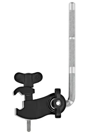 Satisfait ou remboursé - Meinl RIMCLAMP-M - Attache Percus Sur Tirant Pour Mic
