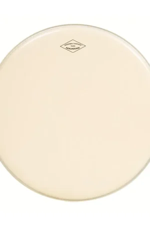 Nouveau en boutique - Aquarian MOTC-T18B - Peau Grosse caisse Modern Vintage 18" Thin