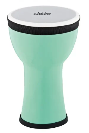 Nino NINO-EMDJ-SF - Djembe Element 6" Ecume - Prix doux