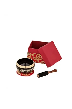 Sonic Energy SBOR300R - Singing Bowl Ornemental 9.5 - Expédition express