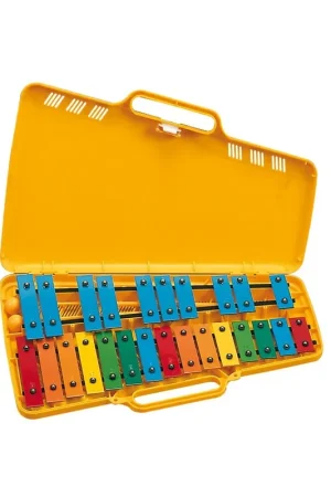 Offre exceptionnelle - Angel&nbsp;AN-5825 - Carillon Chromatique Ax-25N3