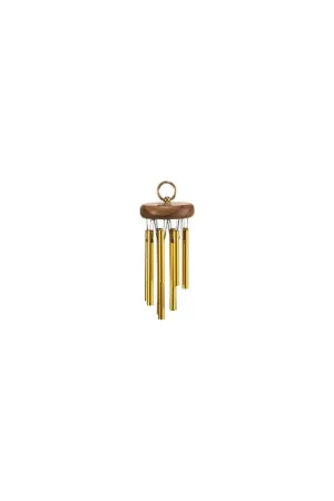 Très demandé - Meinl CHH12G - Chimes Main 12 Barres Dorees