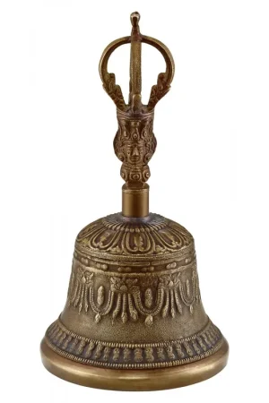 Sonic Energy B-XL - Cloche Meinl Diam 11Cm 700G - Bon plan