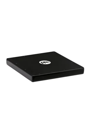 Expédition immédiate - Meinl TCAJ1BK - Travel Cajon Noir