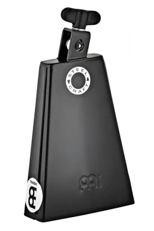 Dernière chance - Meinl SCL70BK - Cloche 7" Timbalero Noir