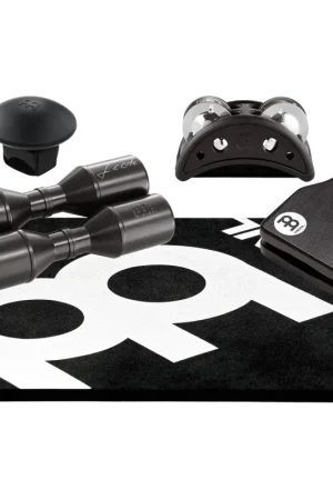 Bon prix | Meinl PP2 - Pack Percu Cajon