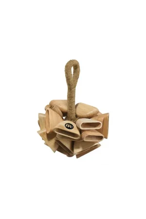 Incontournable - Meinl WA2NT - Waterfall Bois Naturel