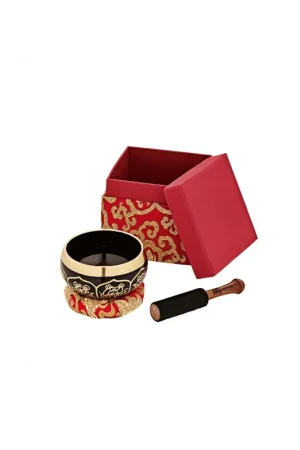 Sonic Energy SBOR400R - Singing Bowl Ornemental Sonic Nergy 10.5 - Nouveau produit